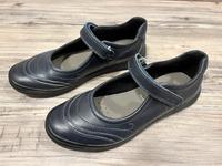 Geox Ballerina Schuhe in Größe 38 Thüringen - Wutha-Farnroda Vorschau