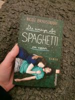 Die einzige Art Spaghetti zu essen Nicole Brausendorf Schleswig-Holstein - Schwentinental Vorschau