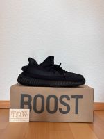 Adidas Yeezy Boost 350 V2 “Onyx” Baden-Württemberg - Tamm Vorschau