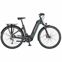 Scott Sub Tour eRIDE 20 USX Wave / Bosch Perfomance - 500Wh / pet Bayern - Bad Neustadt a.d. Saale Vorschau