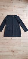 Aniston SELECTED Damen Blazer Jacke Longblazer Gr. 34 schwarz Hessen - Roßdorf Vorschau