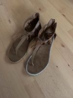 Sommer Sandalen 38 Bayern - Weibersbrunn Vorschau