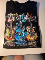 Fender T-Shirt Kinder Built to inspire L/12 Jahre Frankfurt am Main - Bornheim Vorschau