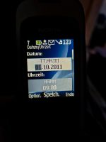 Nokia 2720  Ford weinrot top Bayern - Goldbach Vorschau