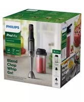 Philips Viva Collection ProMix-Stabmixer HR2653/90 Neu Baden-Württemberg - Auggen Vorschau