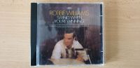 ROBBIE WILLIAMS "Swing When You're Winning"-CD Schleswig-Holstein - Bad Bramstedt Vorschau