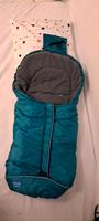 Kinder Fußsack 80 cm Hannover - Vahrenwald-List Vorschau