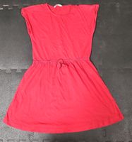 Mango Kleid rot Gr. 140 Hessen - Darmstadt Vorschau