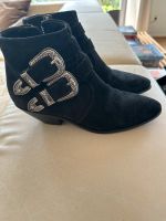 YSL Stiefeletten Baden-Württemberg - Uhingen Vorschau