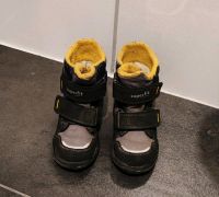 Winterstiefel Kinder Superfit Thüringen - Altenburg Vorschau