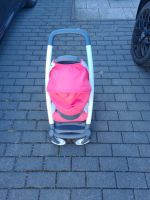 Quinny Kinderwagen Spielzeug  2 in 1 Nordrhein-Westfalen - Radevormwald Vorschau