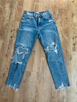 PULL&BAR MOM Jeans Nordrhein-Westfalen - Kirchlengern Vorschau