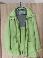 Damen Windjacke Größe 42 Sachsen - Bischofswerda Vorschau