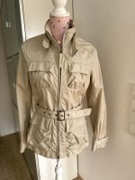 Woolrich Jacke beige Gr. S wie NEU Baden-Württemberg - Sindelfingen Vorschau