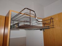 Teleskop - Schublade / Auszug für 60 cm Schrank zum Nachrüsten Hessen - Nidda Vorschau