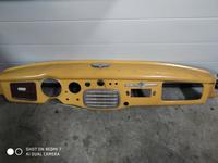 Oldtimer DDR IFA AWZ VEB Sachsenring P70 Armaturenbrett Sachsen-Anhalt - Genthin Vorschau