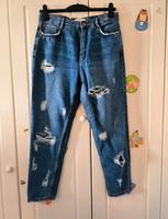 Zara Jeans Gr L Bayern - Senden Vorschau