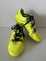 Adidas Sportschuhe Fußball Rugby Hallenschuhe Gr. 35 Baden-Württemberg - Heidelberg Vorschau