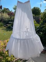 Petticoat Unterrock für Hochzeitskleid Bayern - Eckental  Vorschau