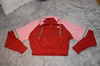 Lacoste Sweatshirt Jacke, Kinder/Damen, Größe 40/M für Damen Bayern - Ruderting Vorschau