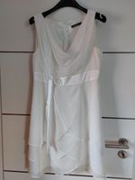 Kleid Marie Noir creme Größe 42, festlich, Cocktail-/Brautkleid Baden-Württemberg - Waldbrunn Vorschau