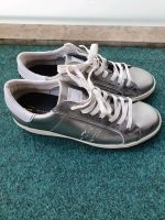 Trussadi Jeans Herren Sneaker,  in Größe 41 München - Trudering-Riem Vorschau