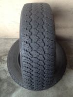 2 x Goodyear Wrangler Silent Armor P245/75 R17 110T 7mm Nordrhein-Westfalen - Kall Vorschau