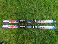 Salomon Crossmax Alpin Ski Carver Bayern - Velden Vorschau