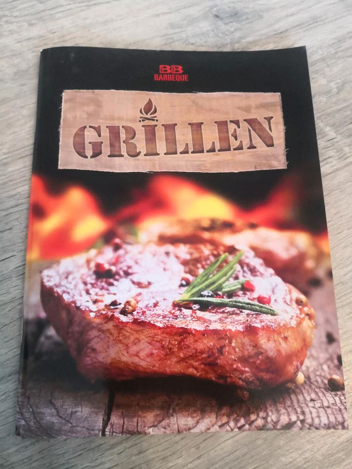 Rezepte Grillen in Stutensee