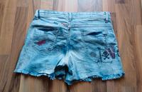 kurze Jeans Gr.170 Sachsen - Großröhrsdorf Vorschau