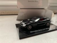 Mercedes SLR , McLaren , Original Mercedes Modell NEU , OVP Rheinland-Pfalz - Fischbach Vorschau