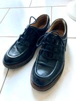 CAPRICE Schuhe Schnürschuhe schwarz orthopädisch  38 Leder Altona - Hamburg Ottensen Vorschau