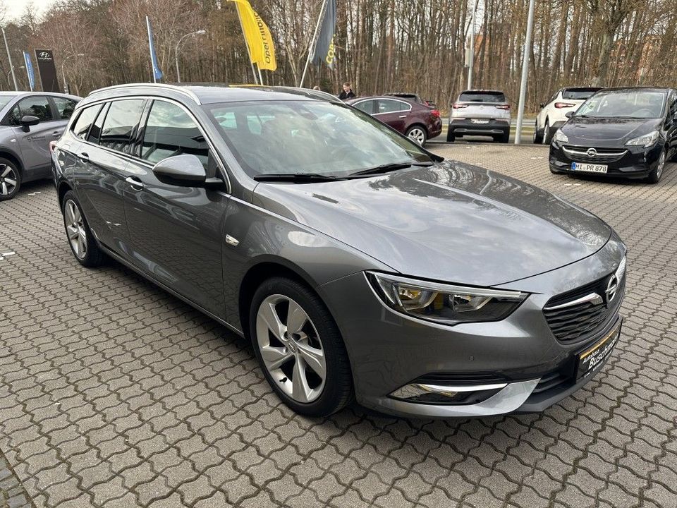 Opel Insignia Dynamic 1.6 D +NAVI+WINTERPAKET+ in Espelkamp