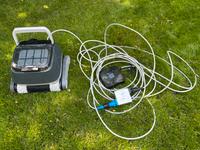 Poolroboter Power 4.0 (defekt) Brandenburg - Neuenhagen Vorschau