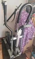 Kettler Crosstrainer Cosmos Home Fitness Sport Elipsentrainer Niedersachsen - Wunstorf Vorschau