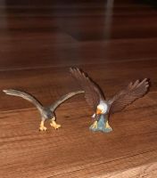 Schleich Seeadler Adler Bullyland Schleswig-Holstein - Tarp Vorschau