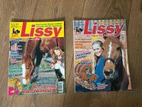 Lissy Comic Pferde Nr 3 + 4 von 1995 komplett sehr guter Zustand Bayern - Maxhütte-Haidhof Vorschau