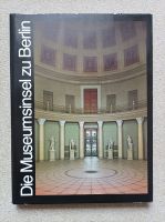 Buch-Die Museumsinsel zu Berlin für 17,99 € inkl. Versand Sachsen-Anhalt - Merseburg Vorschau