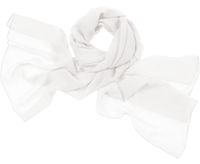 Verkaufe Stola Chiffon Farbe Ivory (180x72 cm) - Hochzeit/Taufe Nordrhein-Westfalen - Bergheim Vorschau