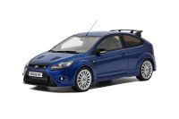 Ford Focus RS Mk2 2009 • NEU • Otto OT1067 • 1:18 Baden-Württemberg - Oberkirch Vorschau