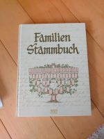 familienstammbuch wie neu Nordrhein-Westfalen - Werther (Westfalen) Vorschau