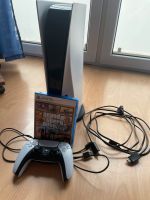 Playstation 5 Disc 3 Monate alt Nordrhein-Westfalen - Dörentrup Vorschau