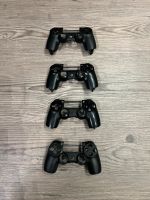 PS4 Controller Dualshock Gehäuse Case Schale Cover Bayern - Bayreuth Vorschau