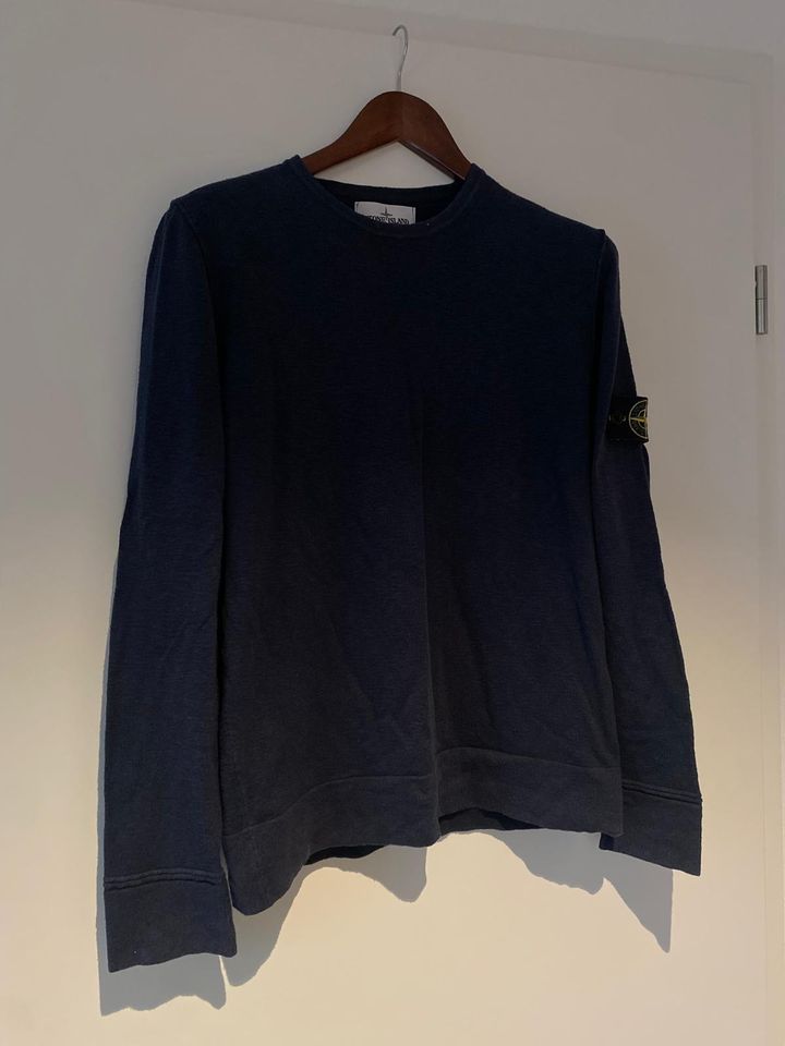 Stone Island Pullover in Freiburg im Breisgau