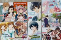 Anime Manga Postkarten Print werbeprint etc Nordrhein-Westfalen - Gelsenkirchen Vorschau