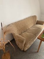 Sofa vintage grün Niedersachsen - Jork Vorschau