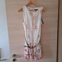Kleid Sommerkleid Gr. 40 Sachsen - Auerbach (Vogtland) Vorschau