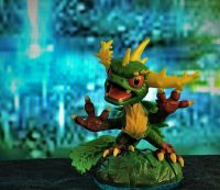 Skylanders: Thorn Horn Camo Baden-Württemberg - Singen Vorschau