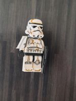 Lego Star Wars Figur Sandtrooper Sergeant sw0383 Rostock - Kröpeliner-Tor-Vorstadt Vorschau