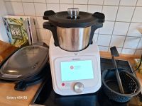 Monsieur cuisine connect Essen - Steele Vorschau